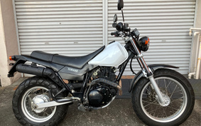 YAMAHA TW225 DG09J