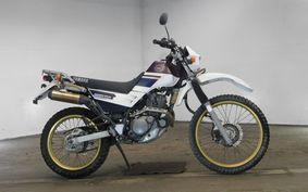 YAMAHA SEROW 225 W 4JG