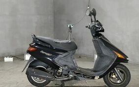 YAMAHA CYGNUS 125 SV SE07J