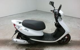 YAMAHA JOG ZR Evolution 2 SA39J