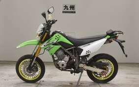 KAWASAKI KLX125D TRACKER LX125D