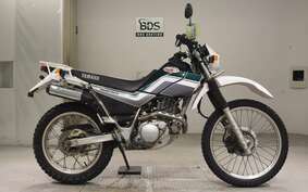 YAMAHA SEROW 225 Gen.3 DG08J