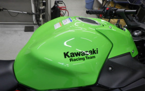 KAWASAKI NINJA 650 A 2022 ER650H