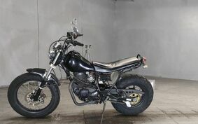 YAMAHA TW225 DG09J