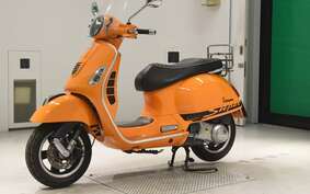 VESPA GTS300 IE 2013