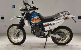 YAMAHA TT250R RAID 4GY