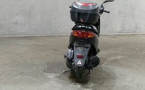 YAMAHA AXIS 125 TREET SE53J