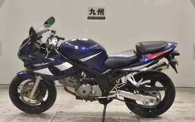 SUZUKI SV400 2005 VK53A