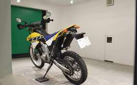 YAMAHA WR250R DG15J