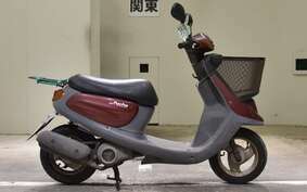 YAMAHA JOG POCHE SA08J