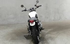 TRIUMPH SCRAMBLER 900 2007 J9171G