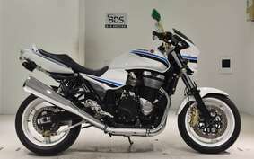 SUZUKI GSX1400 2002 GY71A