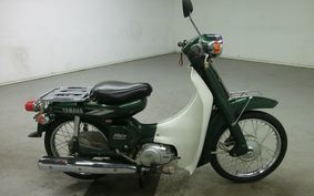 YAMAHA MATE 50 UA04J