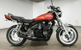 KAWASAKI ZEPHYR 400 1999 ZR400C