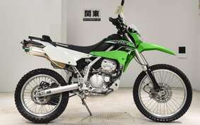 KAWASAKI KLX250 Gen.2 LX250S