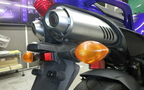 YAMAHA FAZER FZ6 S 2009 RJ13