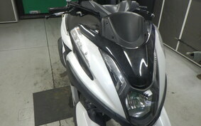 YAMAHA TRICITY 125 SE82J