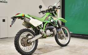 KAWASAKI KDX220SR DX220B