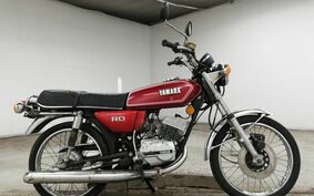 YAMAHA RD90 2A5