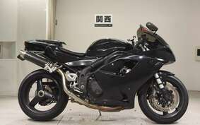 TRIUMPH DAYTONA 955I 2005 E536VR