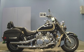 YAMAHA XVZ1300 ROYAL STAR TOUR CLASSIC 4WY