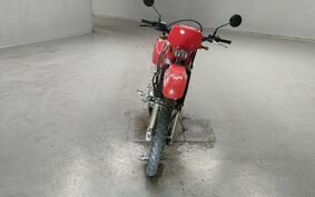 HONDA XR250 MD30