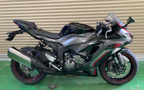 KAWASAKI NINJA ZX-6R 2022 ZX636G