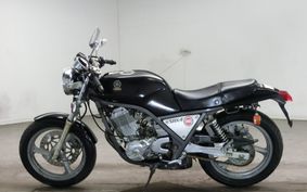 YAMAHA SRX400 1988 1JL