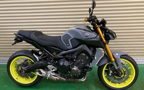 YAMAHA MT-09 2018 RN52J