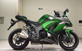 KAWASAKI NINJA 1000 A ZXT00W