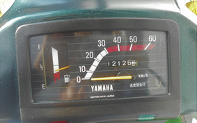 YAMAHA MATE 50 D V50