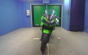 KAWASAKI NINJA 400R 2011 ER400B