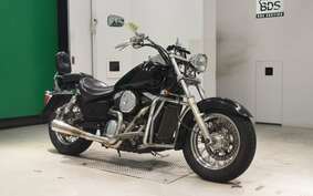 KAWASAKI VULCAN 1500 CLASSIC 1997 VNT50D