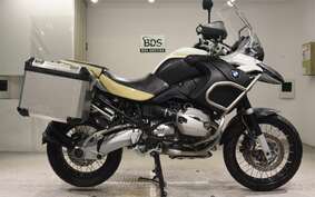 BMW R1200GS ADVENTURE 2013 0470