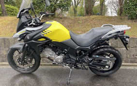 SUZUKI DL650 ( V-Strom 650 ) ABS 2017 C733A