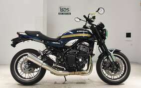 KAWASAKI Z900RS 2022 ZR900C