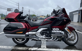 HONDA GL 1800 GOLD WING TOUR DCT 2018 SC79