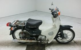 HONDA C70 SUPER CUB C70