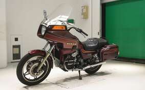 HONDA GL 700 WING INTERSTATE S 1985 RC10