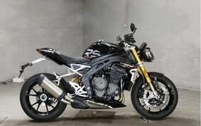 TRIUMPH SPEED TRIPLE 1200 RS 2022 3P01SC