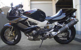 HONDA VTR1000F 2001 SC36