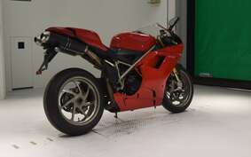 DUCATI 1198 S 2009 H704A