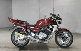 KAWASAKI BALIUS 250 Gen.2 ZR250B