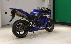 YAMAHA YZF-R1 2004 RN13