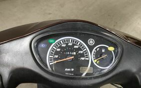 YAMAHA AXIS 125 TREET SE53J