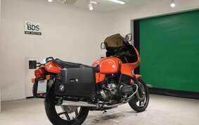 BMW R100RS 1989