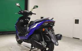 YAMAHA CYGNUS 125 XSR 3 SED8J