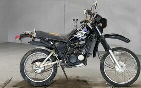 YAMAHA DT50 17W