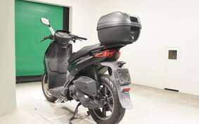 APRILIA SPORTCITY 200