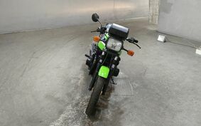 KAWASAKI Z1100 GP KZT10B